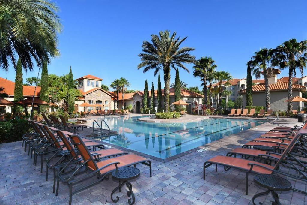 Tuscana Resort Champions Gate Kissimmee Extérieur photo