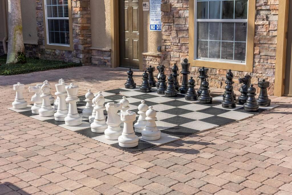 Tuscana Resort Champions Gate Kissimmee Extérieur photo