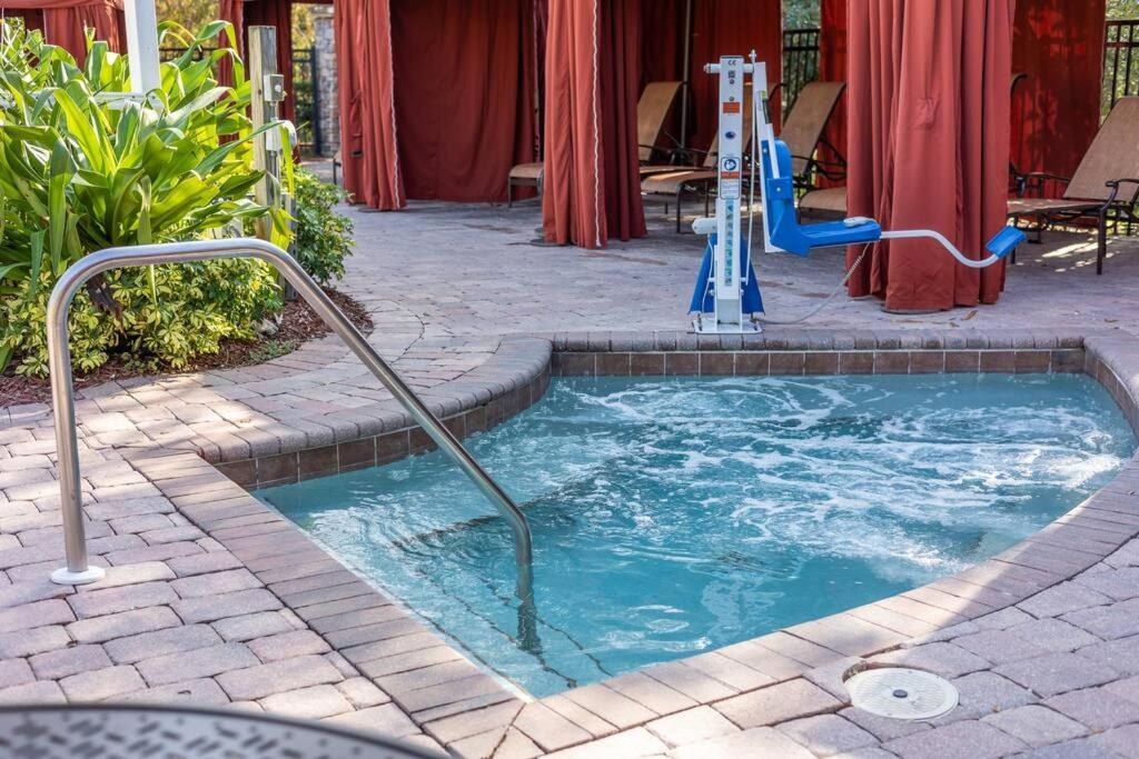 Tuscana Resort Champions Gate Kissimmee Extérieur photo