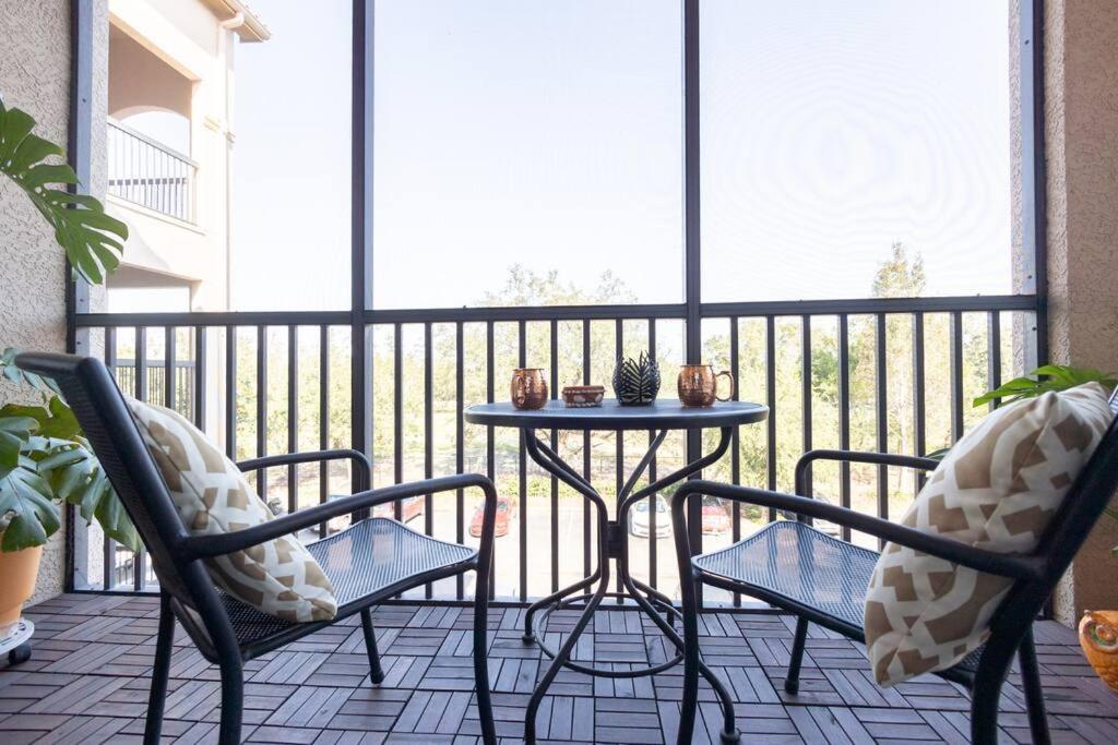 Tuscana Resort Champions Gate Kissimmee Extérieur photo