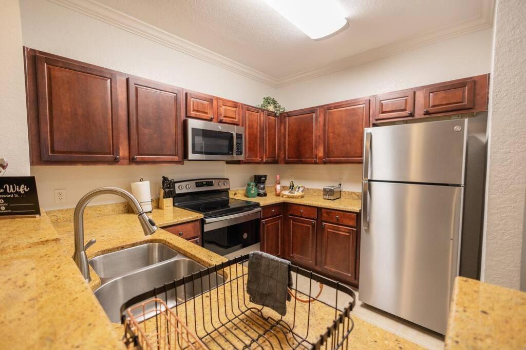 Tuscana Resort Champions Gate Kissimmee Extérieur photo