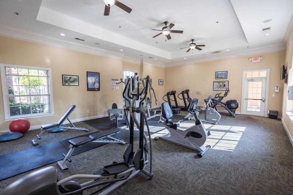 Tuscana Resort Champions Gate Kissimmee Extérieur photo